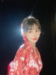 -V+SALON造型