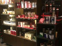 零售区-星巴克(舟山蜈蚣峙店)