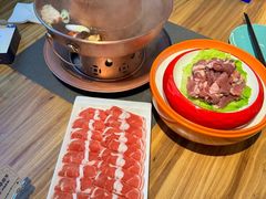 -额尔敦草原涮羊肉·烧烤(冻青树总店)