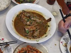 -西山人家·传统苏帮菜·家宴(木渎店)