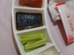 -味+新京宴·烤鸭·北京菜(创意谷店)