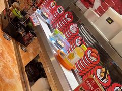 -万岁寿司(蓬江万达店)