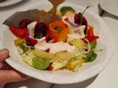 -波特曼西餐厅(南岗店)