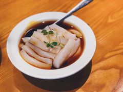 酸辣凉粉-丹江渔村(望京店)