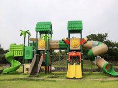 -嬉乐湾休闲旅游区