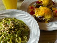 -UPPER KITCHEN(延安路店)