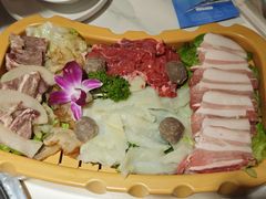 -云尊府云南菜·蒸汽石锅鱼(学清路店)