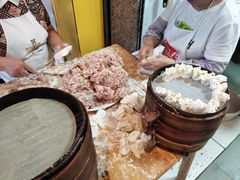 -海汇源老烧麦店(东大街总店)