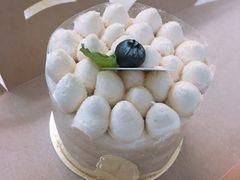 -禾康家蛋糕店