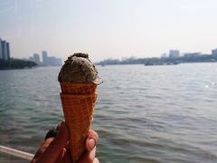 -白天鹅宾馆·流浮阁咖啡厅