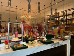 -广交会威斯汀酒店