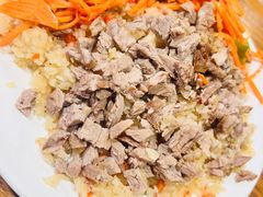 -怡妮新疆风味餐厅(东江湾路店)