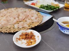 -官塘陈记鱼生·潮汕砂锅粥·牛肉火锅(潮枫路总店)