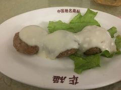 -华梅西餐厅(哈尔滨中央大街店)