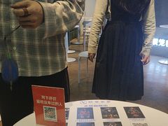 -棂笼·深度沉浸密室(武汉旗舰店)