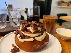 -大酉·M Coffee(北京美术馆店)