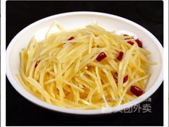 -小厨娘淮扬菜(清江苏宁广场店)