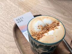 -时光花园(白鹭洲店)