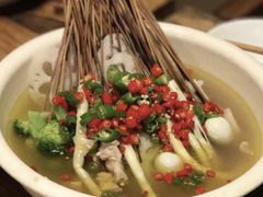 -嘉州叶婆婆钵钵鸡(建设路店)