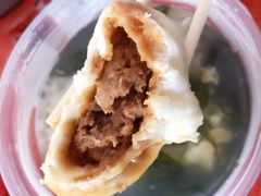 -天宫院小吃·包子炒肝儿(管庄店)
