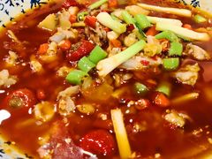 -双流传承老妈兔头(玉林总店)