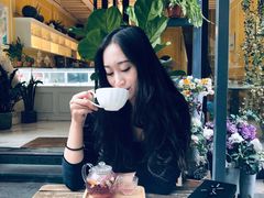 -莫奈花园法式蛋糕
