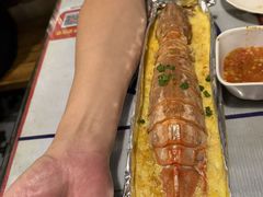 -辉记炭烧海鲜大排档·老字号(福田店)