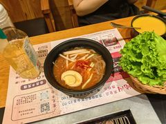 -千寻烧肉(政务区店)