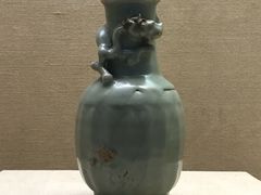 -龙泉青瓷博物馆