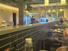 -常赢三兄弟·清真涮肉(五莲路店)