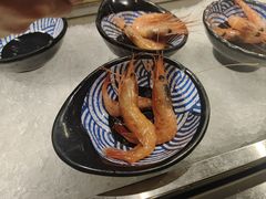 -金马门国际美食百汇(珞喻路店)
