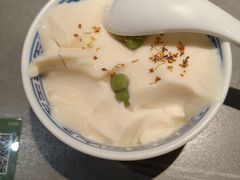 -晓淮山·扬州早茶·淮扬菜(龙阳广场店)