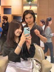 -WM Hair Salon精品店