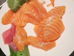 -一方渔歌蒸汽海鲜自助(文化路万达广场店)