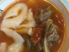 -蕃茄述·好汤自然来(江汉路店)