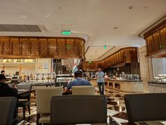 -上海虹桥西郊庄园丽笙大酒店