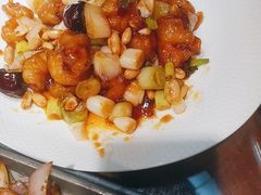 -秦家味老菜馆(民族北路店)