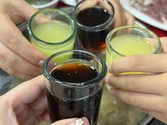 -花苑美食横琴生蚝火锅(拱北粤华路店)