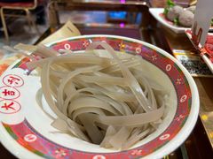 -大吉利·潮汕鲜牛肉火锅(河西店)