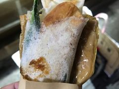 -孙奶奶葱包桧