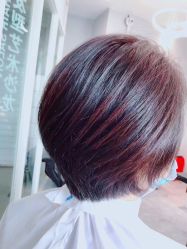 -T-Hair Salon