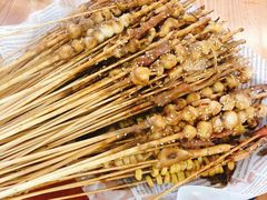 -十里铺铁板鱿鱼