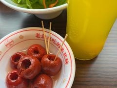 -方砖厂69号炸酱面·烤鸭(前门鲜鱼口店)