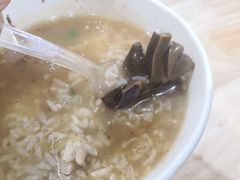 -百成大同鸭肉粥(大同总店)