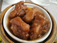 -湖滨步步高酒店·中餐厅