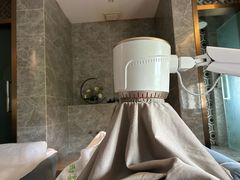 -华夏良子·足道SPA艾灸(铁道大厦店)