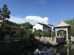 -陈云纪念馆