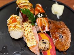 -山葵家·创意料理(宁波来福士店)