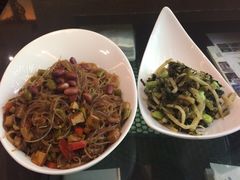 -五观堂素食(新华路店)