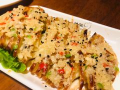 -福苗小骆驼烧烤(大唐不夜城店)